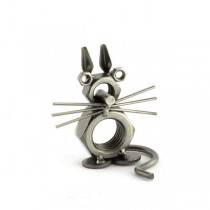 Steelman katt