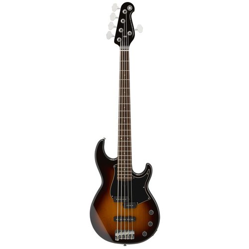 Yamaha el-bass BB 435