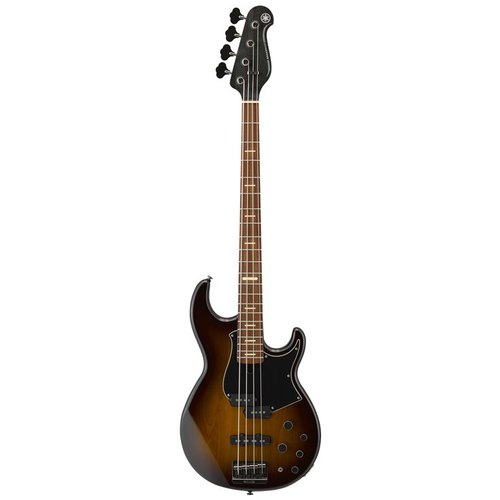 Yamaha el-bass BB 734A