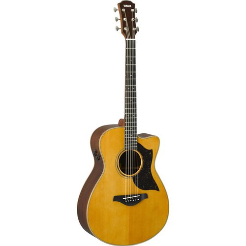 Yamaha elektroakustisk gitar AC5MARE