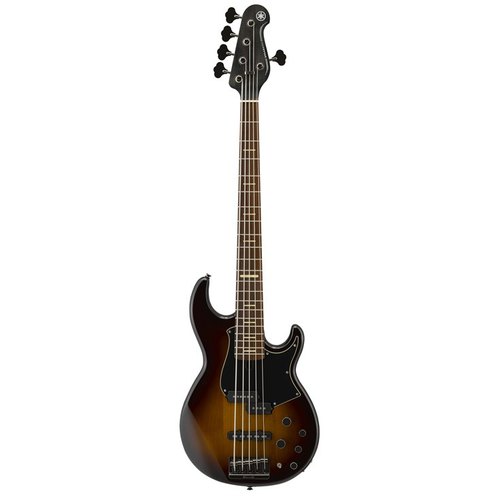 Yamaha el-bass BB 735A