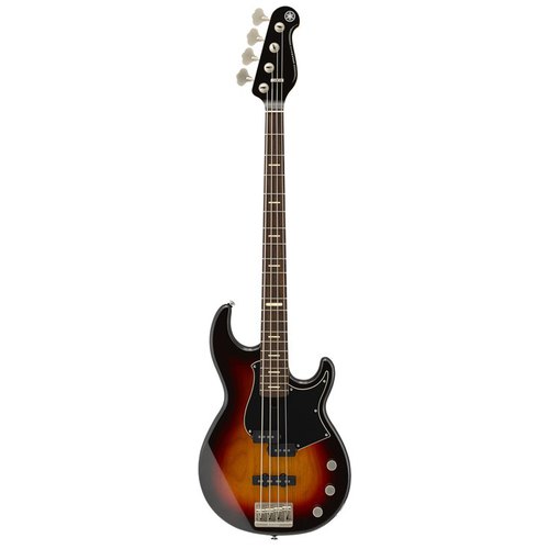 Yamaha el-bass BBP 34